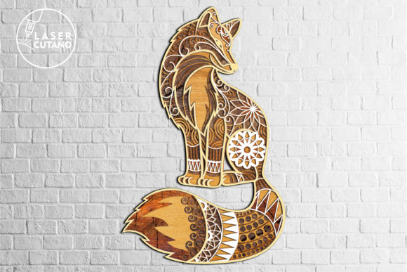 Bundle of multilayer layouts