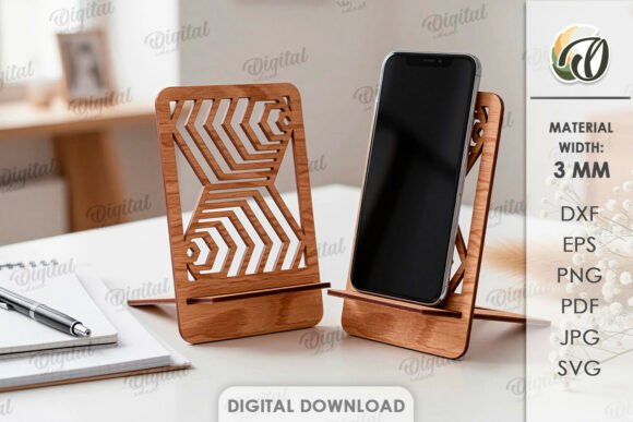 Phone Holders Bundle