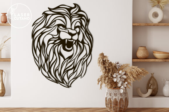 Stained Glass Animals